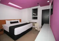 Nu Hotel