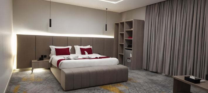 Golden New Umu Alquraa Hotel Hotels in Jeddah