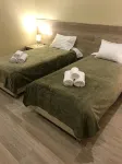 Davo del Kar Hotel