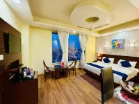 The Red Velvet Hotel Samarpan, Patna - 4-Star