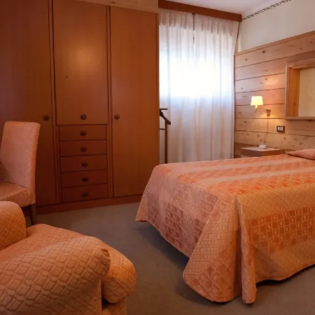 Hotel Pavillon