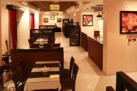 Remas Hotel Suites - Al Khoudh, Seeb, Muscat - breakfast