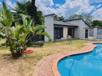 Three Bedroom Pool Villa - Villas