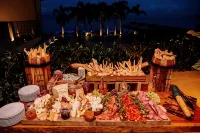 JW Marriott Panama - breakfast