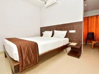 JK Residency - Trichy - spa