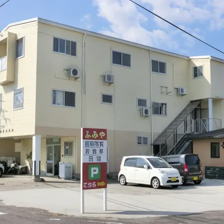 Miyazaki Minshuku Ryokan Fumiya