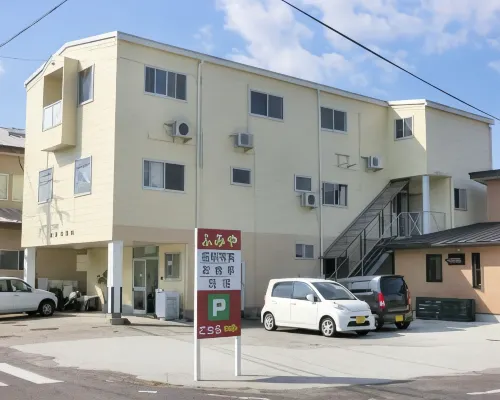 Miyazaki Minshuku Ryokan Fumiya โรงแรมใกล้สถานีฮาสุกาอิเกะ