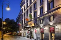 Hotel Splendide Royal - the Leading Hotels of the World - 5-Star