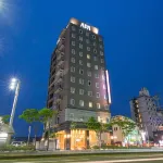 APA Hotel Niigata Tsubamesanjo-Ekimae - Wifi
