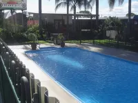 Kingaroy Country Motel - Pools