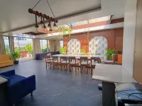 Gauransh飯店 - 早餐