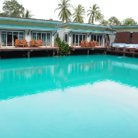 Lake Terrace Resort