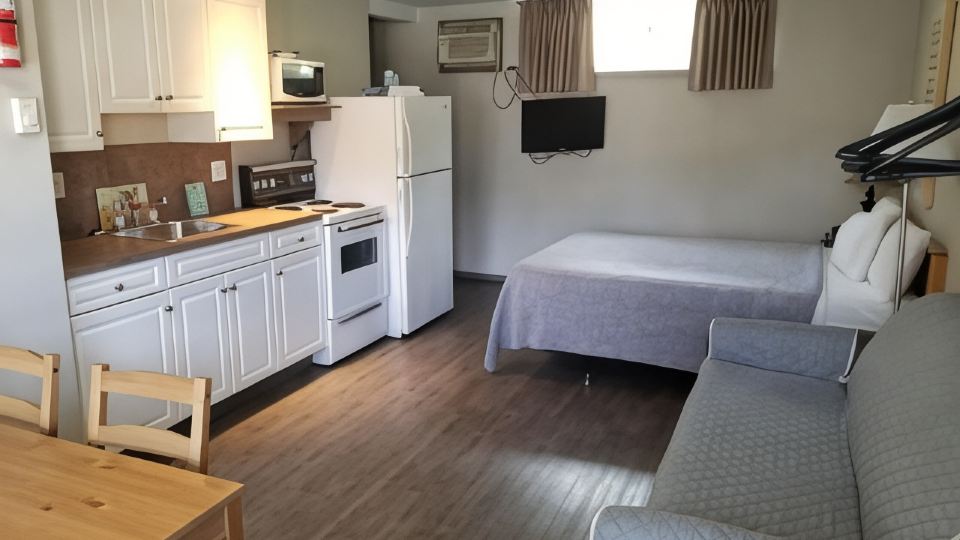 Osoyoos Lakeview Inn & Suites