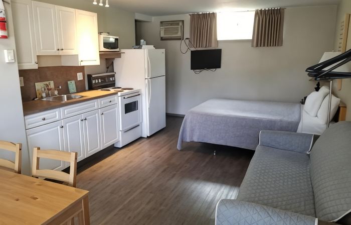 Osoyoos Lakeview Inn & Suites