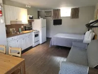 Osoyoos Lakeview Inn & Suites Các khách sạn ở Osoyoos