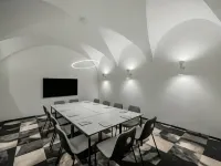 Artagonist Art Hotel Hotels near Lukiskes Square