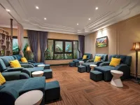 Azalea Sapa Hotel - Kylpylä