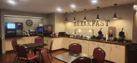 Ten Pin Inn & Suites - breakfast