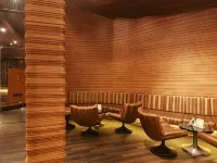 The Golden Crown Hotel & Spa, Colva Hoteles en Colva