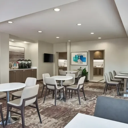 Residence Inn Nashville SE/Murfreesboro