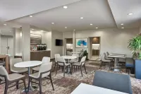 Residence Inn Nashville SE/Murfreesboro - breakfast