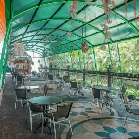 The Sahira Hotel