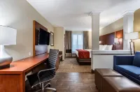Comfort Suites Bowling Green Southeast