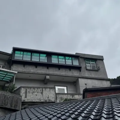 Qiaoyuan Bed and Breakfast Các khách sạn gần Phố cổ Jioufen