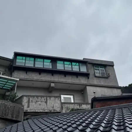Qiaoyuan Bed and Breakfast Отели рядом с достопримечательностью «Железнодорожная станция Houtong»