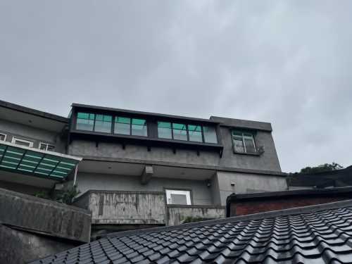 九份巧苑民宿