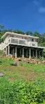 Volcano & Lake View home with swimming Pool- 4 bds, sleeps 11 people - Wifi