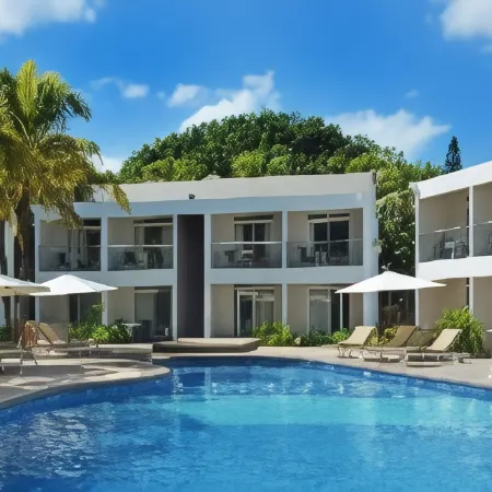 Villas Mon Plaisir