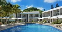Villas Mon Plaisir - วิวทะเล