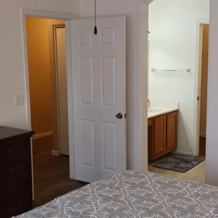 Quiet Casa Grande Oasis with Private Heated Pool
