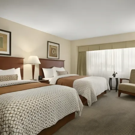 Embassy Suites by Hilton Denver Tech Center