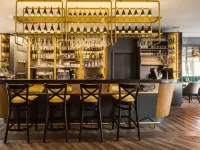 Hotel Perfect Отели рядом с достопримечательностью «Высокая синагога»