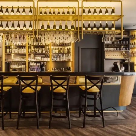Hotel Perfect Отели рядом с достопримечательностью «Казимеж»