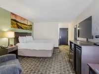 Clarion Pointe Hotels in Jasper