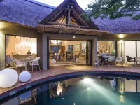 Am Lodge - Hoedspruit - Lyx
