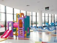 The Trans Luxury Hotel Bandung - familiares