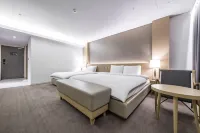 Wonju City Hotel Hyeoksin