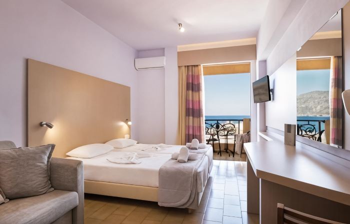 Atlantis Hotel