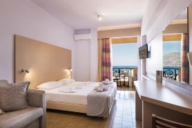 Atlantis Hotel
