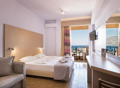 Atlantis Hotel