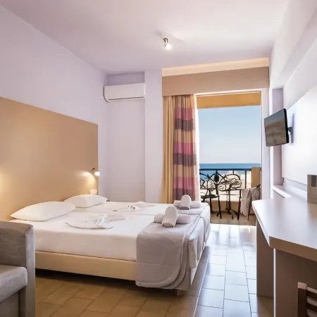 Atlantis Hotel
