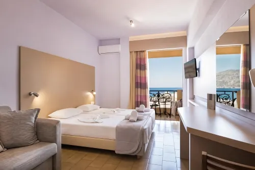 Atlantis Hotel