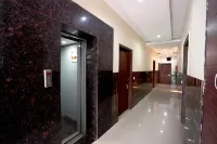 โฮเทล วิษณุ อินน์ - ห้องครัว