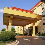 La Quinta Inn & Suites by Wyndham Charleston Riverview