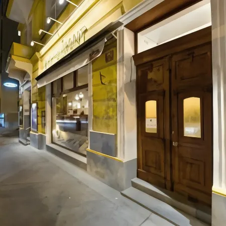 La Fenice