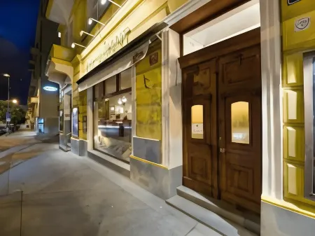 La Fenice